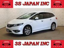 2015 Honda Jade