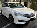 2017 Honda Accord Hybrid