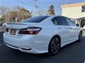 2016 Honda Accord Hybrid