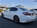 2016 Honda Accord Hybrid