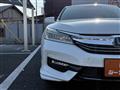2016 Honda Accord Hybrid
