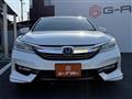 2016 Honda Accord Hybrid