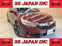 2016 Honda Accord Hybrid