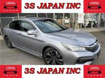 2016 Honda Accord Hybrid