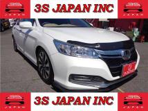 2015 Honda Accord Hybrid