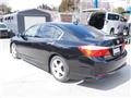 2014 Honda Accord Hybrid
