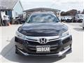 2014 Honda Accord Hybrid