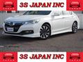 2015 Honda Accord Hybrid
