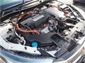 2015 Honda Accord Hybrid