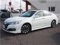 2015 Honda Accord Hybrid
