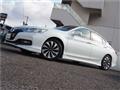2015 Honda Accord Hybrid