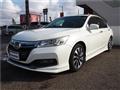 2015 Honda Accord Hybrid