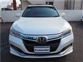 2015 Honda Accord Hybrid