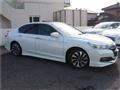 2015 Honda Accord Hybrid