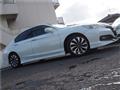 2015 Honda Accord Hybrid