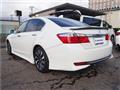 2015 Honda Accord Hybrid