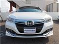 2015 Honda Accord Hybrid
