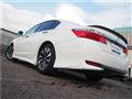 2015 Honda Accord Hybrid