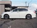 2015 Honda Accord Hybrid