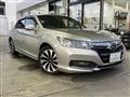 2014 Honda Accord Hybrid