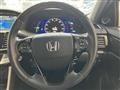 2014 Honda Accord Hybrid