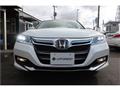 2014 Honda Accord Hybrid