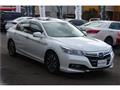 2014 Honda Accord Hybrid