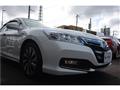 2014 Honda Accord Hybrid
