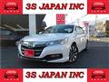 2015 Honda Accord Hybrid