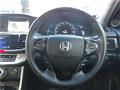 2015 Honda Accord Hybrid