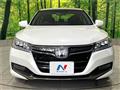 2015 Honda Accord Hybrid