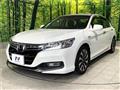 2015 Honda Accord Hybrid