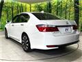 2015 Honda Accord Hybrid