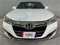 2013 Honda Accord Hybrid