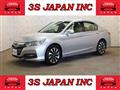 2014 Honda Accord Hybrid