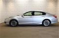 2014 Honda Accord Hybrid
