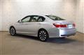 2014 Honda Accord Hybrid