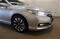2014 Honda Accord Hybrid