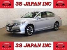 2014 Honda Accord Hybrid