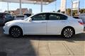 2015 Honda Accord Hybrid