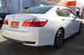 2015 Honda Accord Hybrid