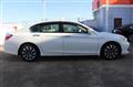2015 Honda Accord Hybrid