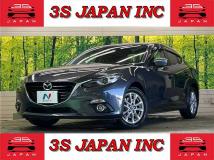 2014 Mazda Axela Hybrid