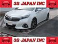 2015 Toyota SAI