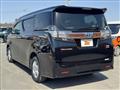 2016 Toyota Vellfire