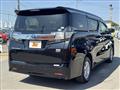 2016 Toyota Vellfire