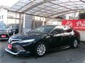 2018 Toyota Camry Hybrid