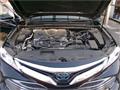 2018 Toyota Camry Hybrid
