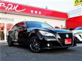 2014 Toyota Crown Athlete Series