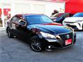 2014 Toyota Crown Athlete Series